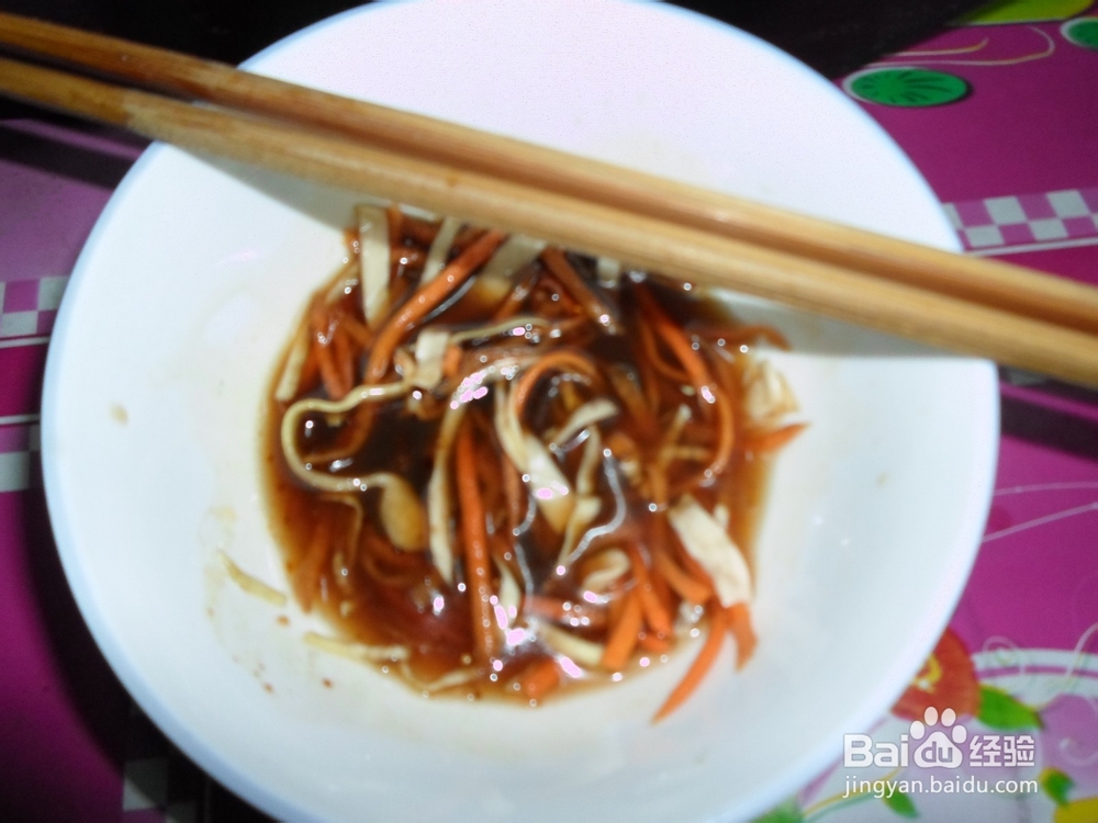 如何自己在家做莜面拿糕