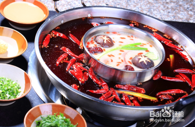 买来的火锅底料怎么用？