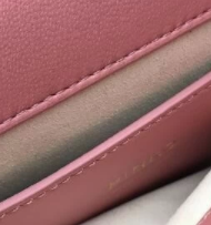 pinko包怎么验真假