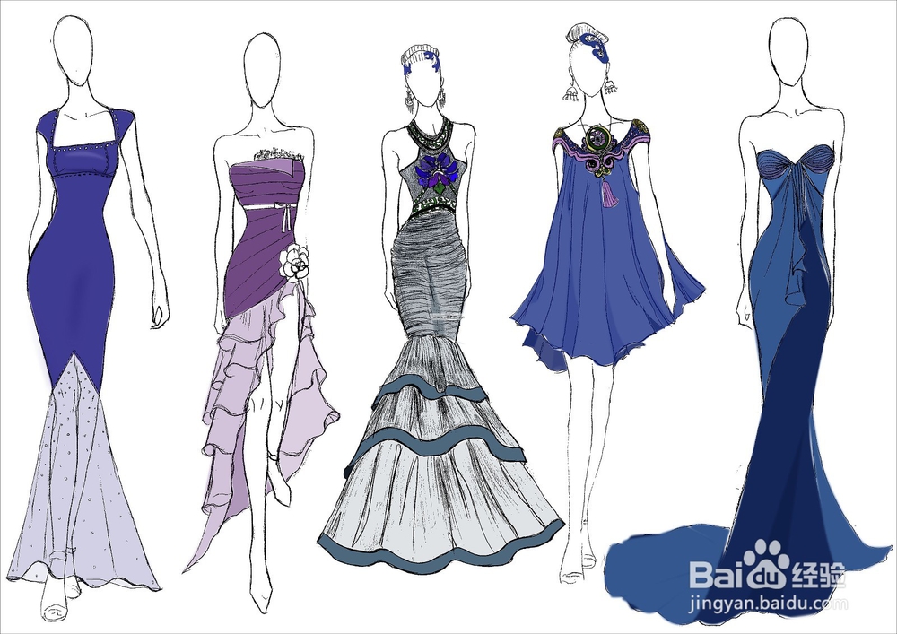 学美术将来有什么出路(2)