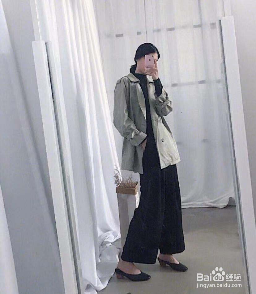 女生必学！万能的穿搭技巧，穿出高级感