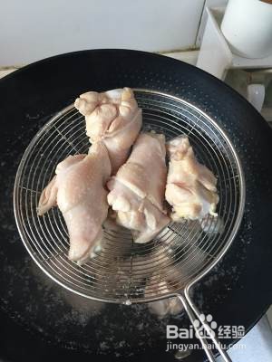 可乐鸡翅根攻略