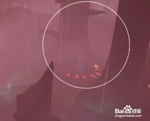 光遇8月27日红石位置