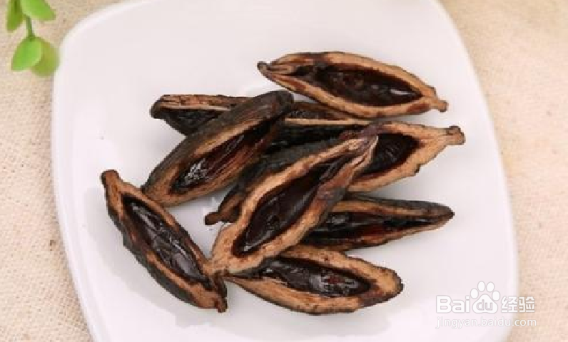 槟榔果的药用价值和食用禁忌