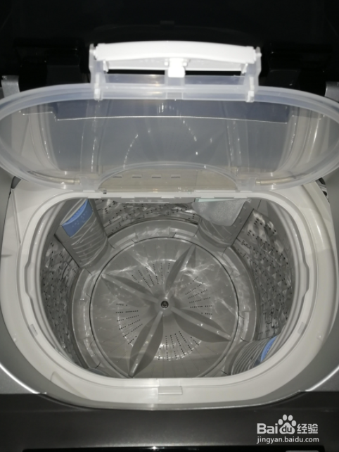 甩干机不转有嗡嗡声