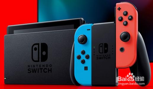 switch怎么登录另一个账号