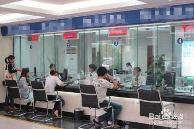 中信银行信用卡怎么取现