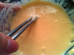 家常随手菜——面拖蟹