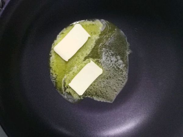 黑芝麻花生牛轧糖