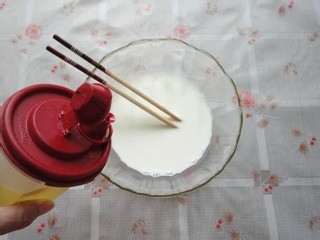 中秋节：[1]如何做豆沙馅冰皮月饼