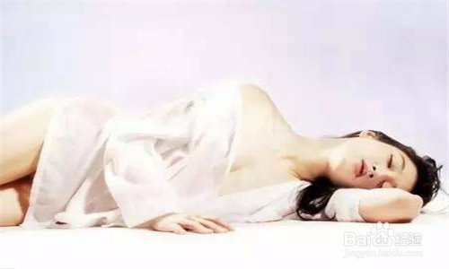 为什么有那么多人喜欢裸睡?