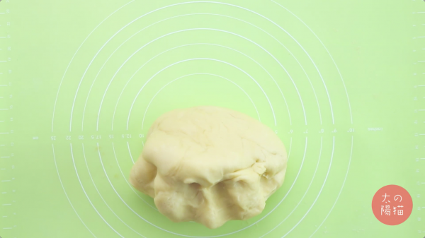 北欧风情肉桂卷