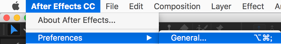 AE2018插件脚本FX_Particle Builder使用安装?