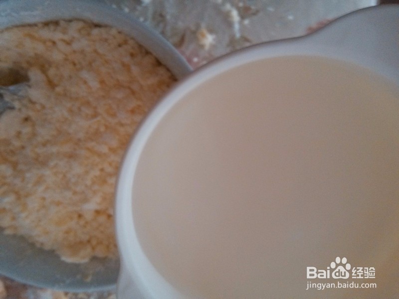 黄金土豆脆饼
