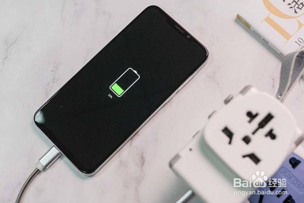 手机充电充不进去是什么原因