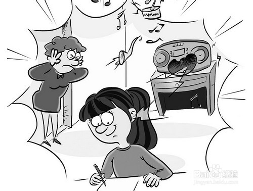 提高孩子的学习兴趣的6个方法