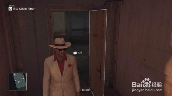 杀手6完美视频攻略