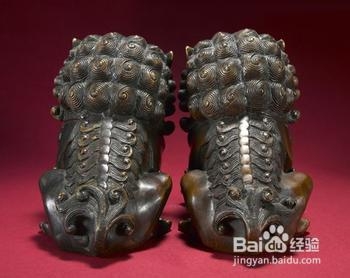 青铜器的收藏方法和投资价值