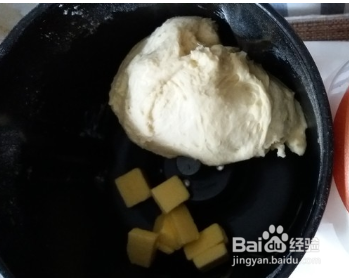 如何制作牛奶吐司