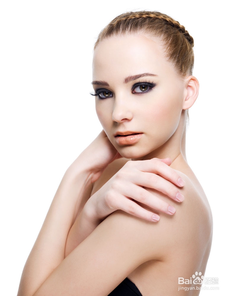 巧用美白的方法 打造水嫩的肌肤