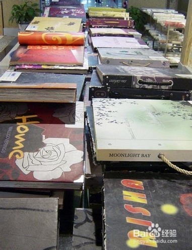 壁纸也环保 走出壁纸选择的传统误区