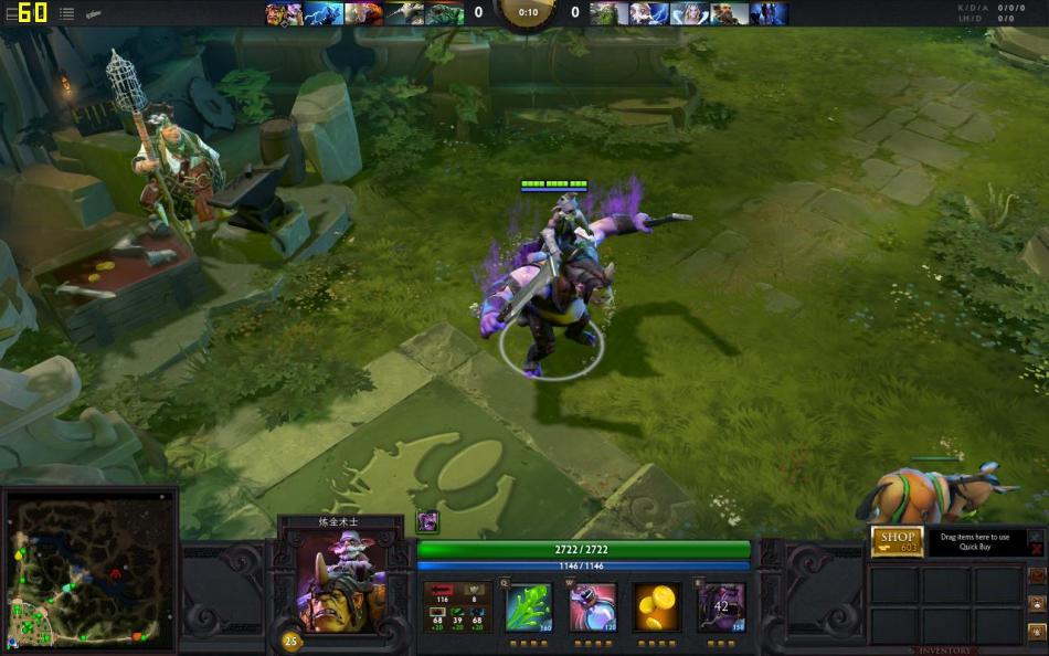 DOTA冷冷19分17秒是什么意思啊