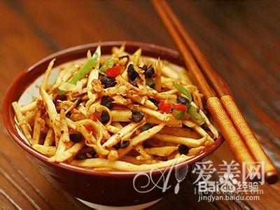 素食中的低卡美味减肥食谱