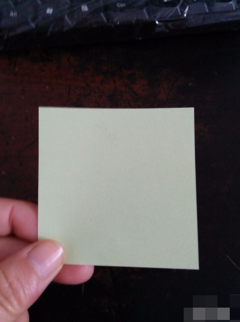 英语书签怎么做