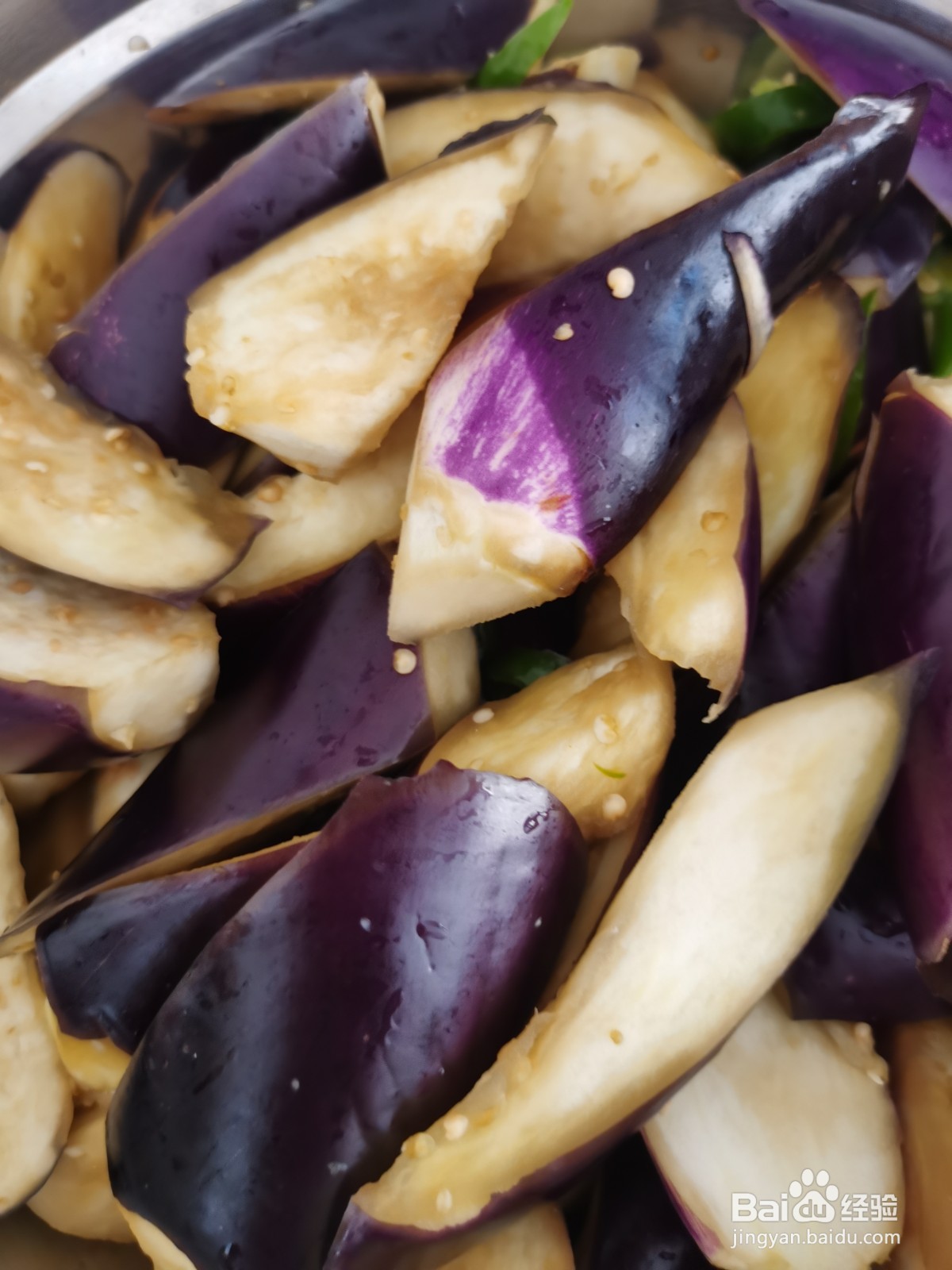 茄子如何做好吃？