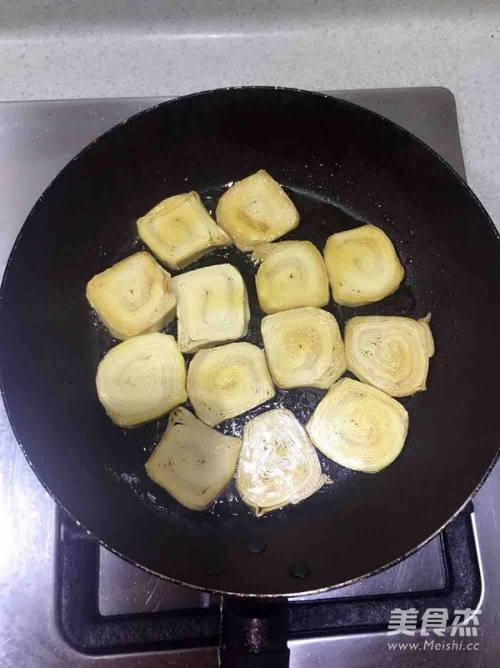 炸豆腐卷（炸串）
