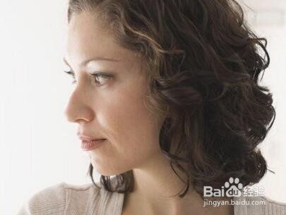 如何选择短头发的造型