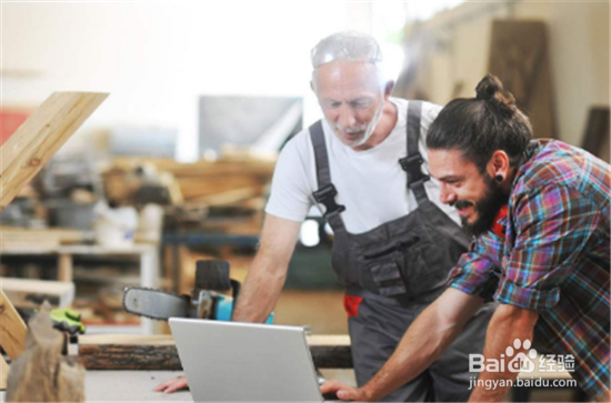 年轻人选择大企业好还是小企业好