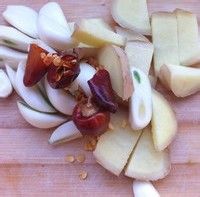 黄焖鸡米饭怎么做？