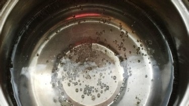 如何做一份清甜的糖水荷包蛋？