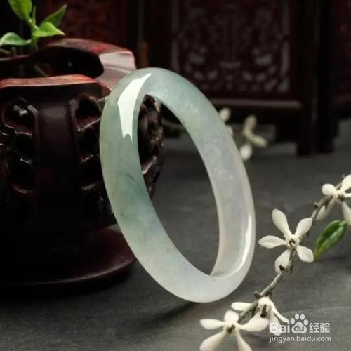 玉手镯的鉴别方法