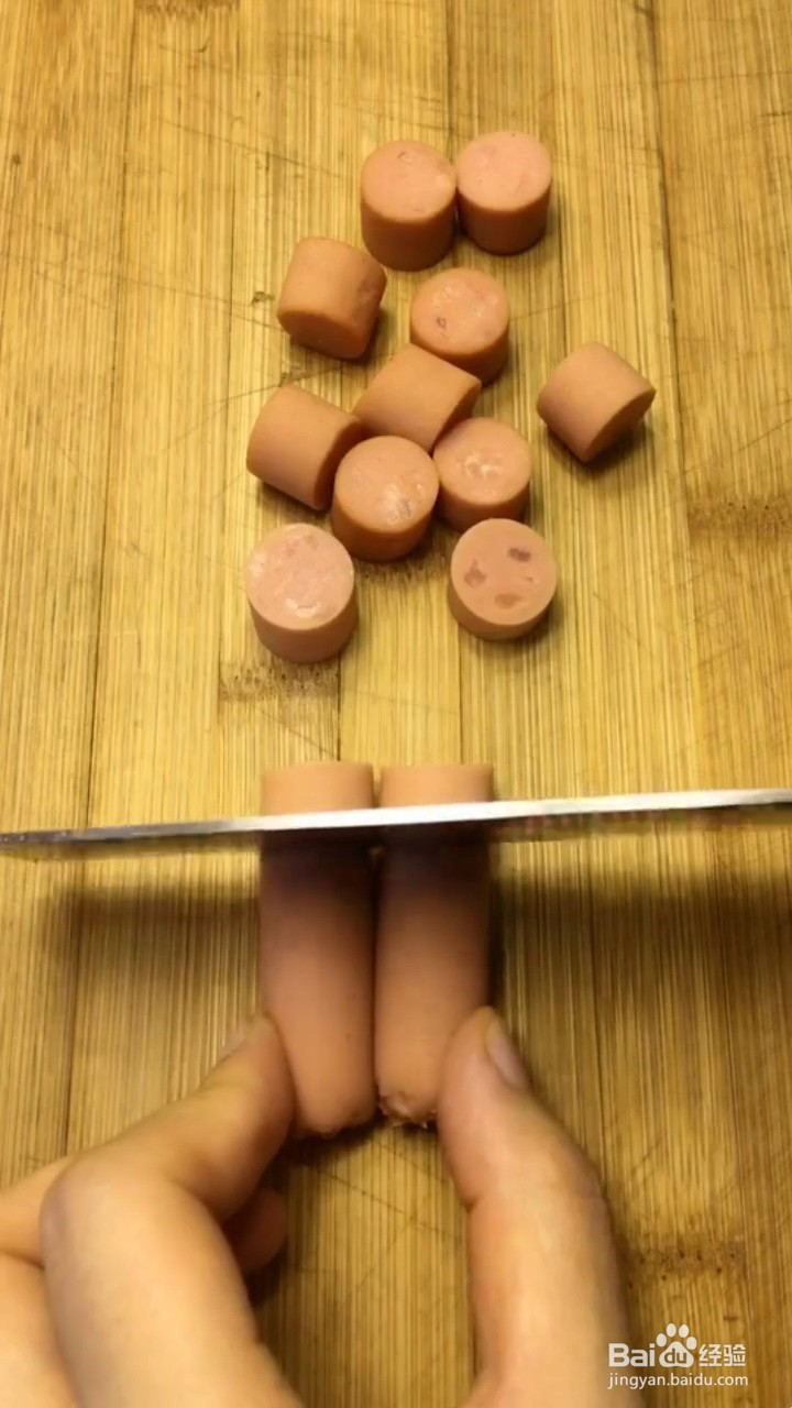 如何制作虾仁意面？