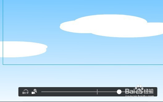 Animate的摄像头工具怎么使用