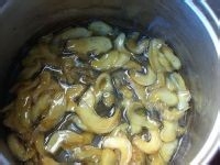 好吃又养身的姜片