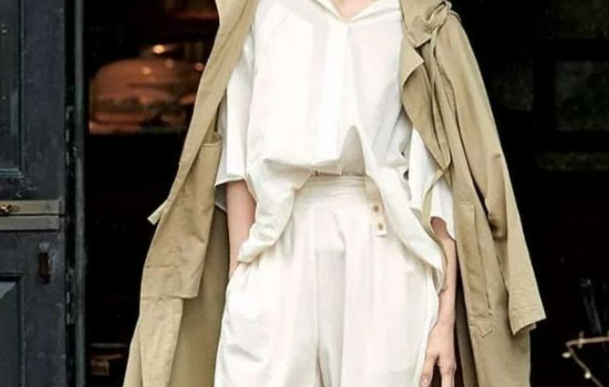 春天穿的衣服有哪些