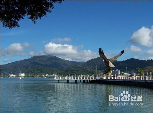 兰卡威旅游攻略