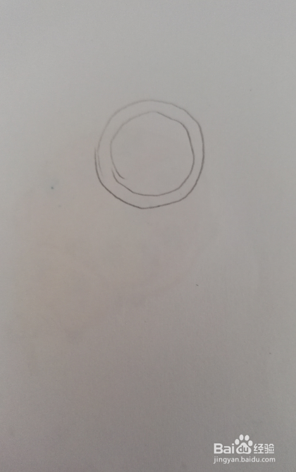 彩色简笔画手提袋的画法