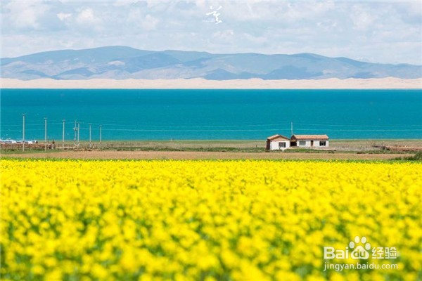 旅游攻略，乘暑假探索“一带一路”上的绝美风景