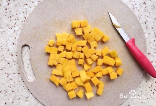 能量酸奶杯是怎么做的？家常教程