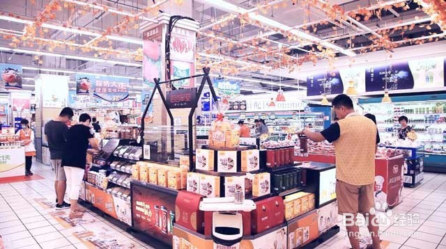 五谷杂粮粉加盟应该如何接待客户