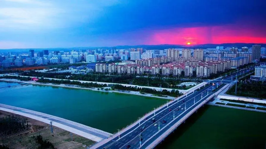 2022年赤峰重大工程项目是什么
