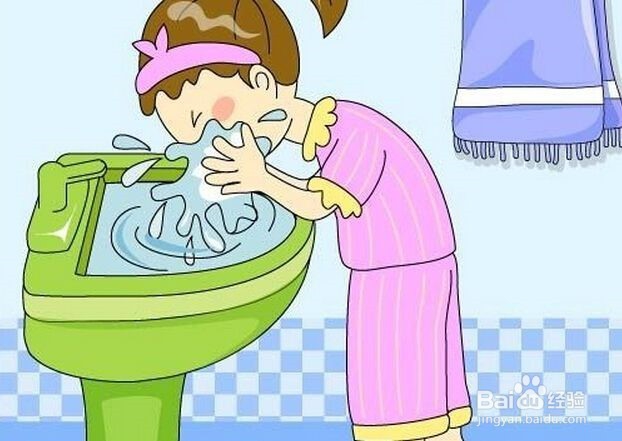 如何巧用食盐处理生活中的小问题(健康篇)