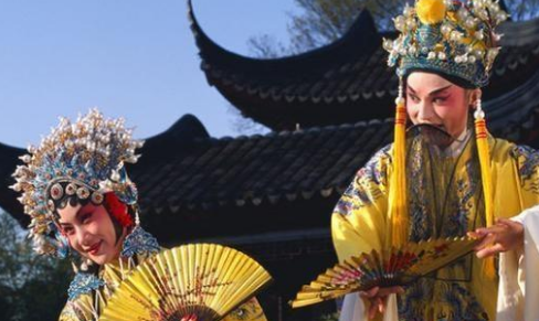 人生如戏戏如人生的意思是什么