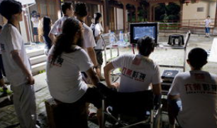 电视纪录片拍摄技巧