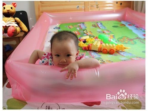 爬行垫防护栏也叫婴儿学爬乐园