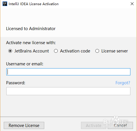 如何安装intellij idea